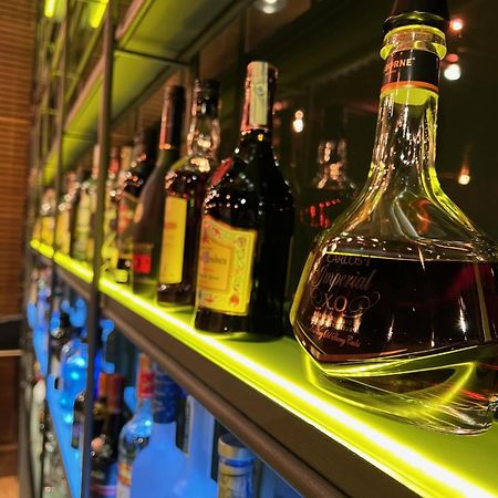 Mercer Casa Torner I Gueell Μπιλαφράνκα δελ Πενεδές Εξωτερικό φωτογραφία