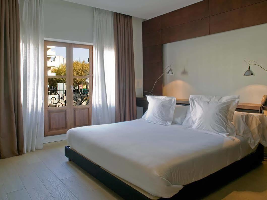 Mercer Casa Torner I Gueell Μπιλαφράνκα δελ Πενεδές Εξωτερικό φωτογραφία